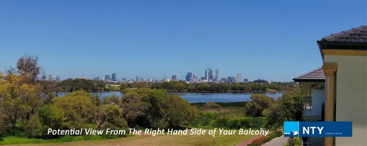 Fifth view of Homely land listing, 9 Kiln View, Maylands WA 6051