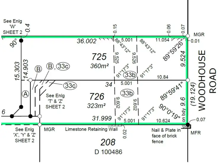 Sixth view of Homely land listing, 9 Kiln View, Maylands WA 6051