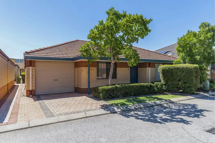Main view of Homely unit listing, 52/27 Pearson Drive, Success WA 6164