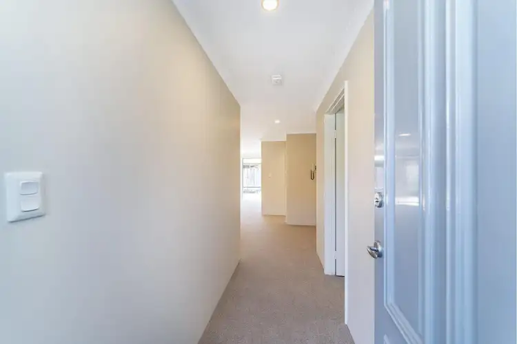 Third view of Homely unit listing, 52/27 Pearson Drive, Success WA 6164