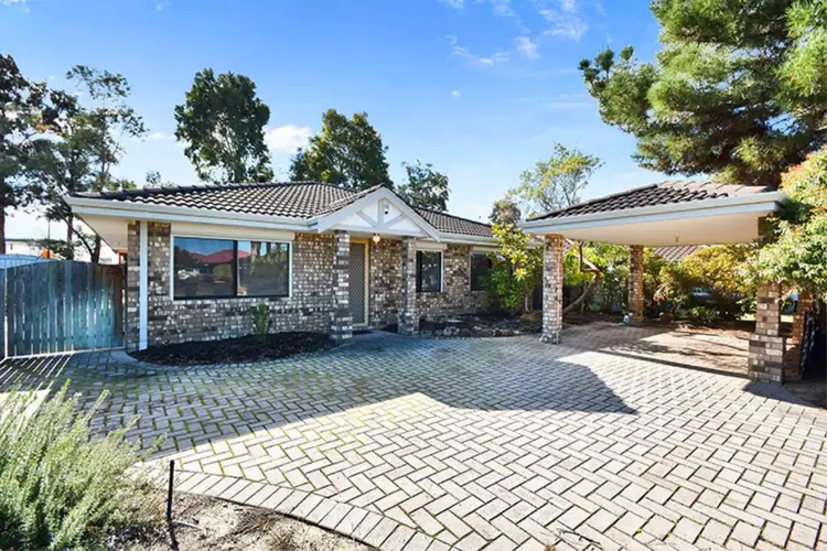 23 Radiata Avenue, Ellenbrook WA 6069