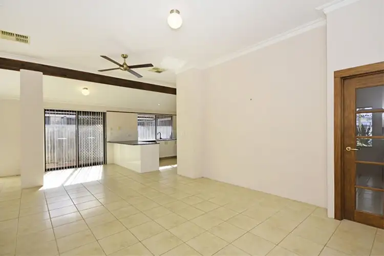 Sixth view of Homely house listing, 5 Roma Vista, Ellenbrook WA 6069