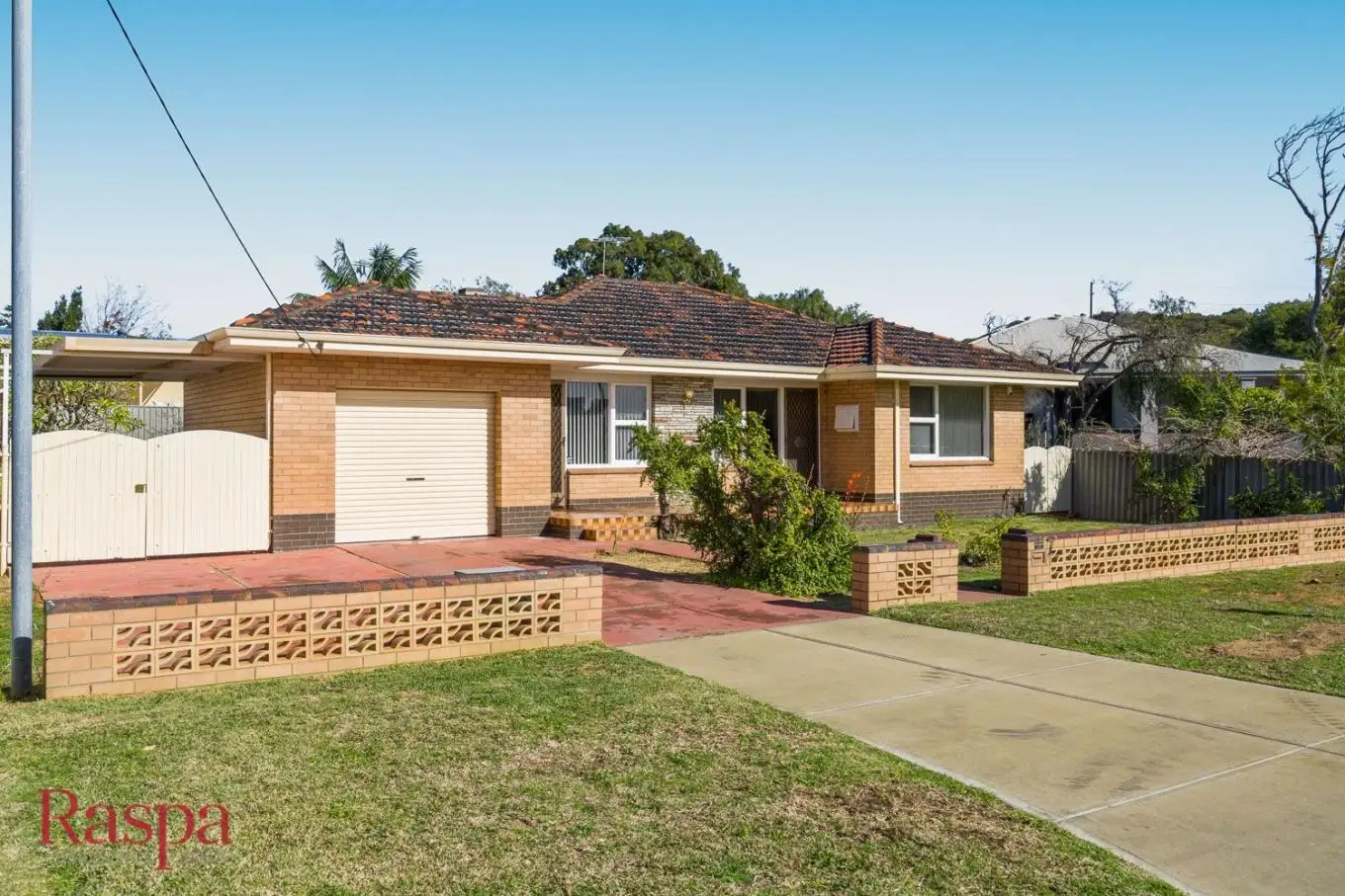 Main view of Homely house listing, 7 Davilak Avenue, Hamilton Hill WA 6163