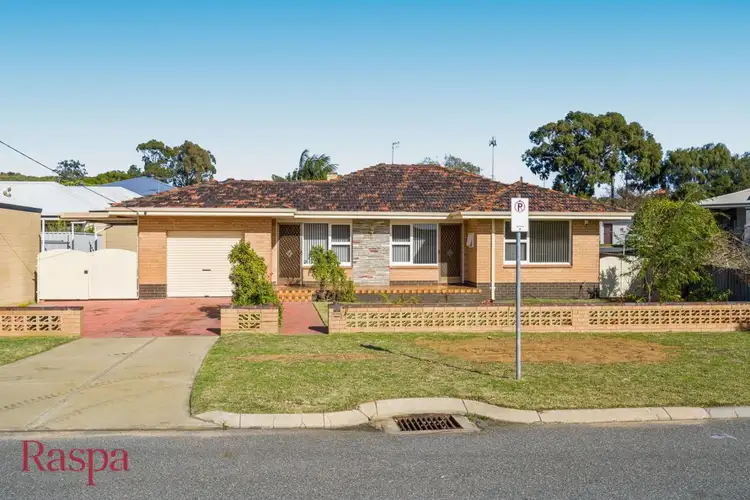 Second view of Homely house listing, 7 Davilak Avenue, Hamilton Hill WA 6163