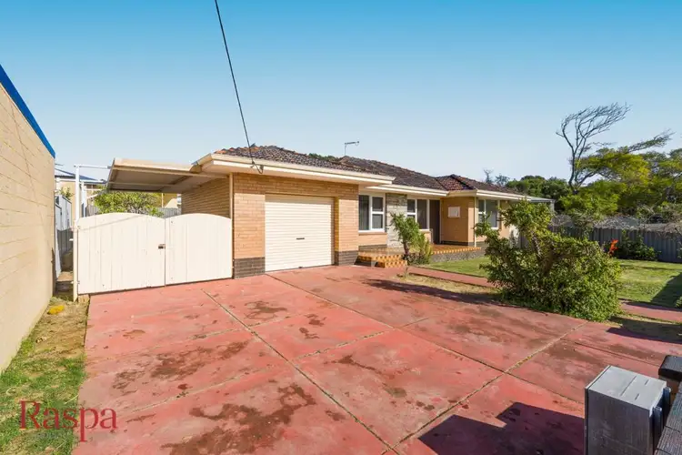 Third view of Homely house listing, 7 Davilak Avenue, Hamilton Hill WA 6163