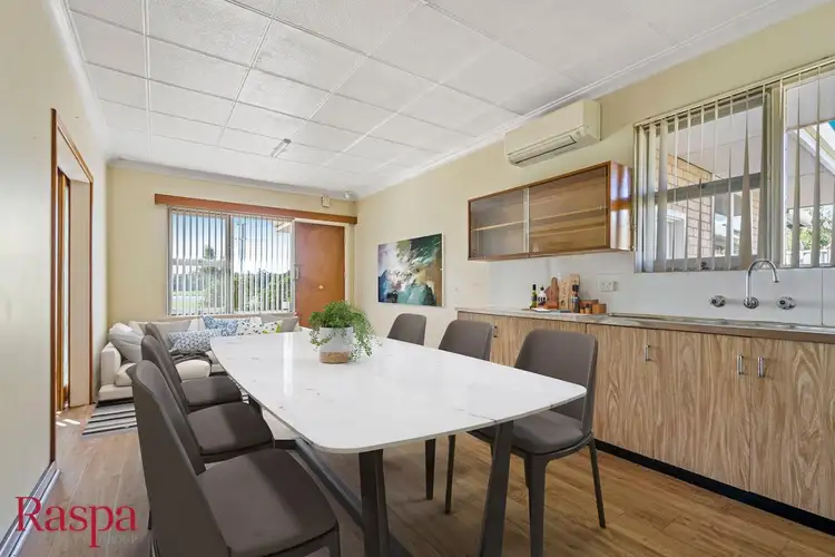 Fourth view of Homely house listing, 7 Davilak Avenue, Hamilton Hill WA 6163
