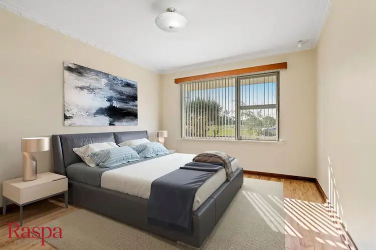 Sixth view of Homely house listing, 7 Davilak Avenue, Hamilton Hill WA 6163