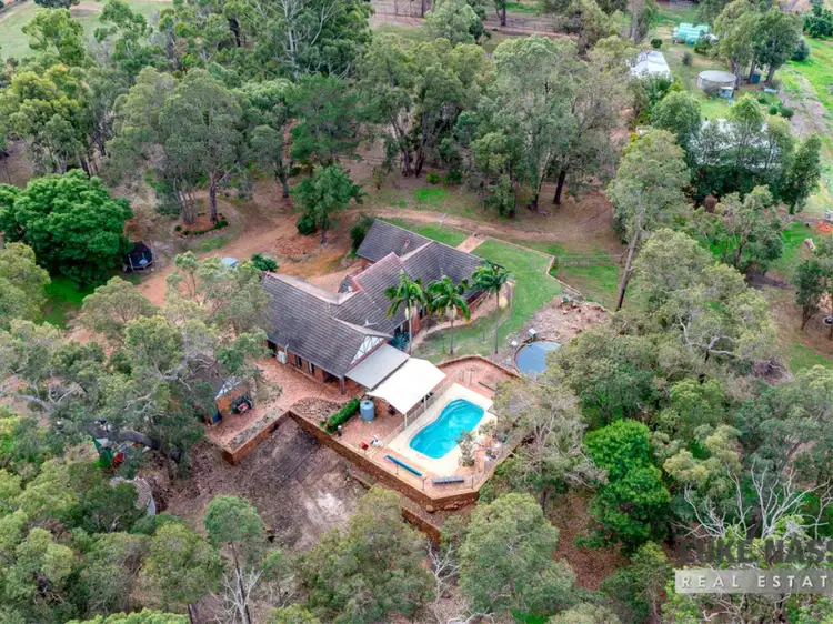 Main view of Homely house listing, 89 Gardiner Road, Karragullen WA 6111