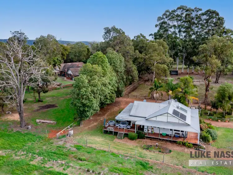 Second view of Homely house listing, 89 Gardiner Road, Karragullen WA 6111