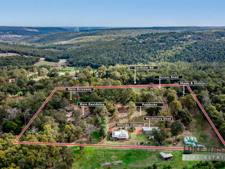 Third view of Homely house listing, 89 Gardiner Road, Karragullen WA 6111