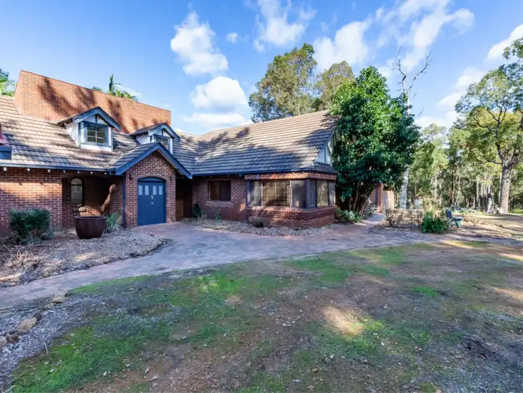Fifth view of Homely house listing, 89 Gardiner Road, Karragullen WA 6111