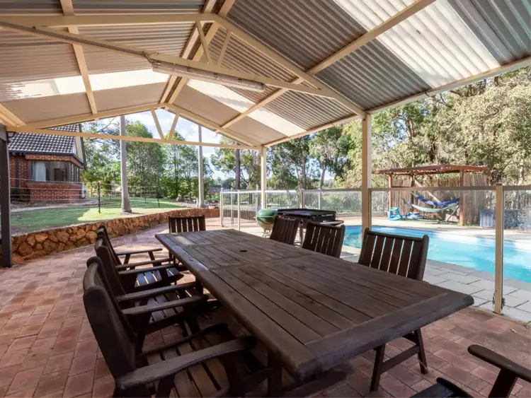 Sixth view of Homely house listing, 89 Gardiner Road, Karragullen WA 6111