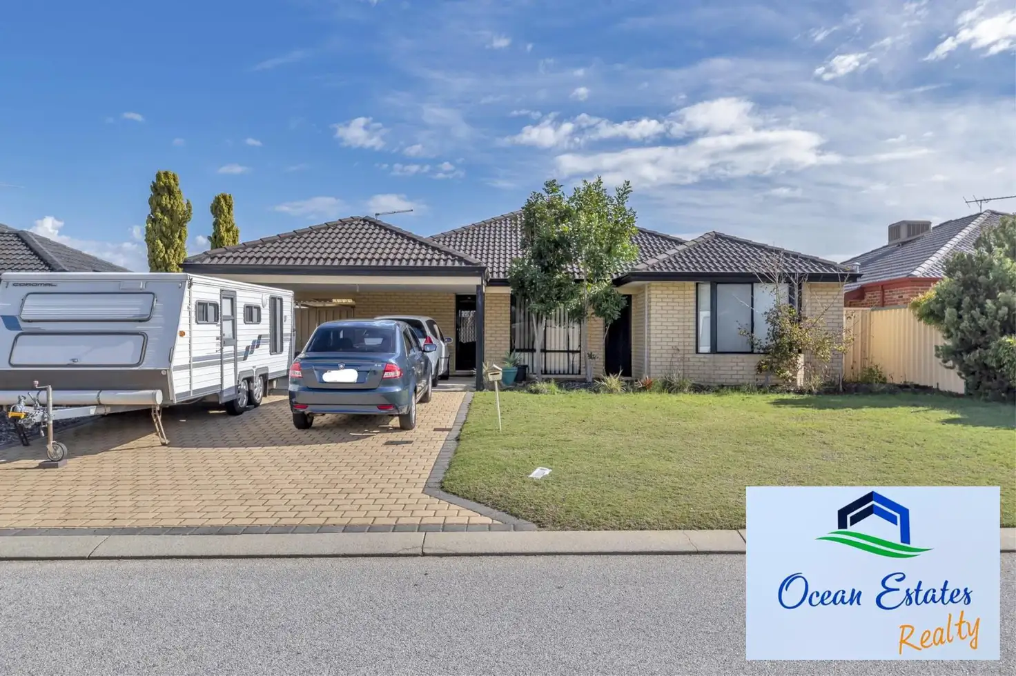 Main view of Homely house listing, 34 Edgbaston Crescent, Port Kennedy WA 6172