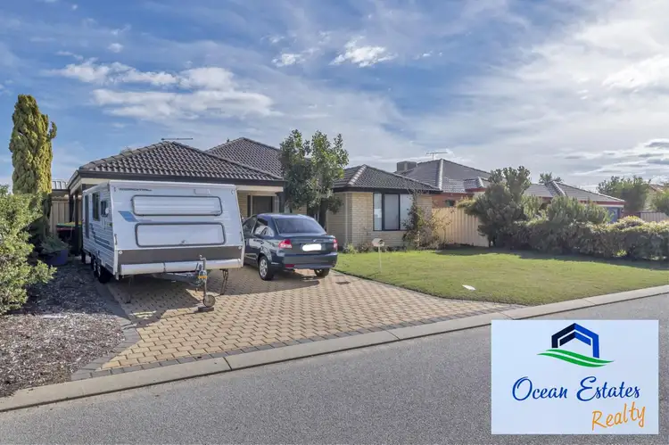 Third view of Homely house listing, 34 Edgbaston Crescent, Port Kennedy WA 6172