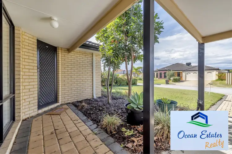 Fourth view of Homely house listing, 34 Edgbaston Crescent, Port Kennedy WA 6172