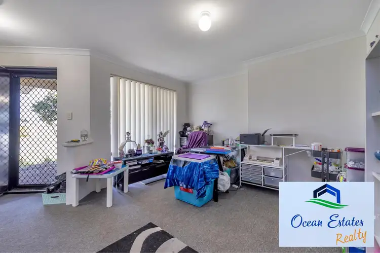 Fifth view of Homely house listing, 34 Edgbaston Crescent, Port Kennedy WA 6172
