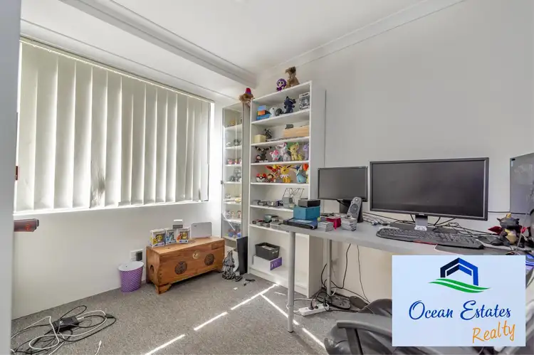 Sixth view of Homely house listing, 34 Edgbaston Crescent, Port Kennedy WA 6172
