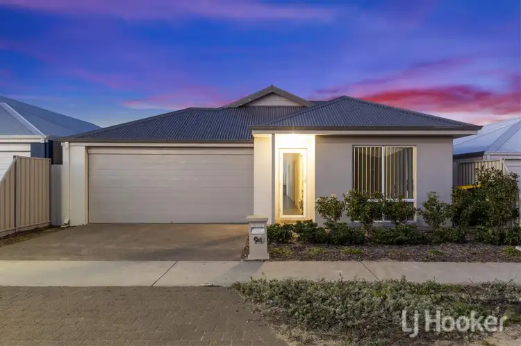 94 Seaside Avenue, Yanchep WA 6035