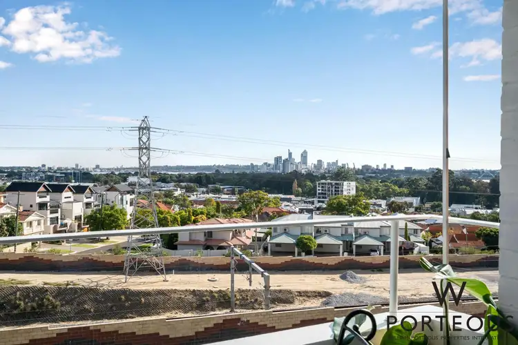 Third view of Homely unit listing, 19/46 Rutland Avenue, Lathlain WA 6100
