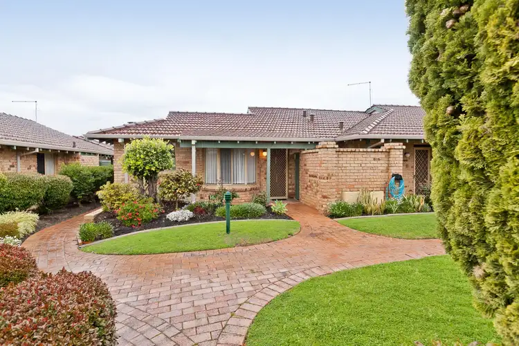 Second view of Homely retirement listing, 62/44 Rome Rd, Myaree WA 6154