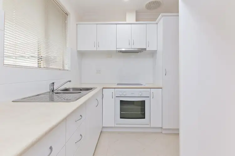 Fourth view of Homely retirement listing, 62/44 Rome Rd, Myaree WA 6154