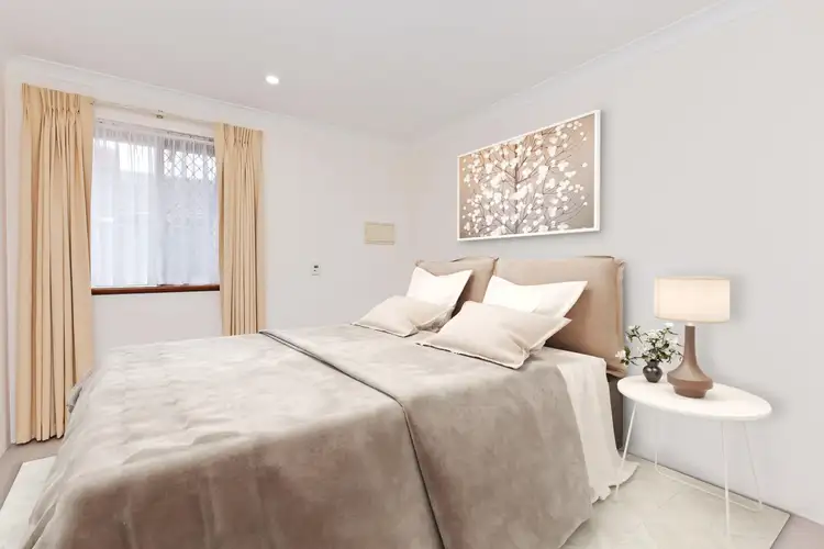 Sixth view of Homely retirement listing, 62/44 Rome Rd, Myaree WA 6154