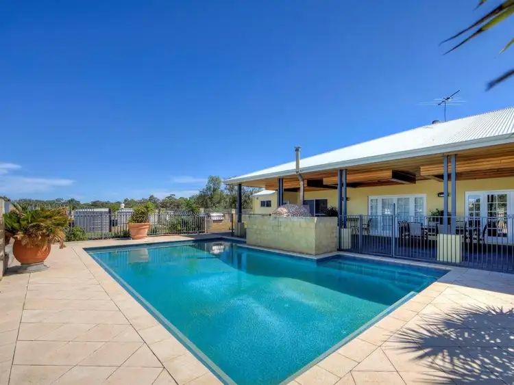 Second view of Homely house listing, 204 Rowley Rd, Wandi WA 6167