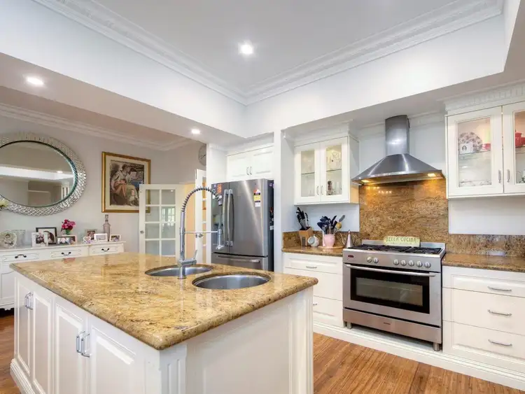 Fifth view of Homely house listing, 204 Rowley Rd, Wandi WA 6167