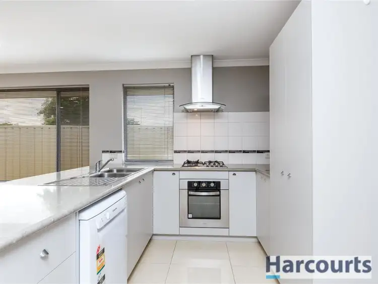 Fourth view of Homely house listing, 2 Bondi Way, Aubin Grove WA 6164