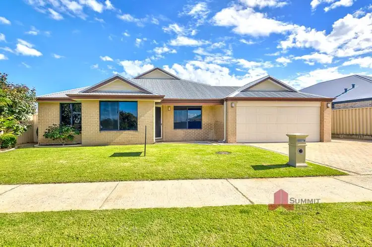 Main view of Homely house listing, 6 Gilmore Street, Dalyellup WA 6230