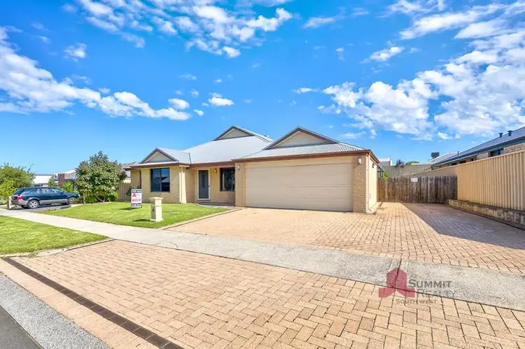 Second view of Homely house listing, 6 Gilmore Street, Dalyellup WA 6230