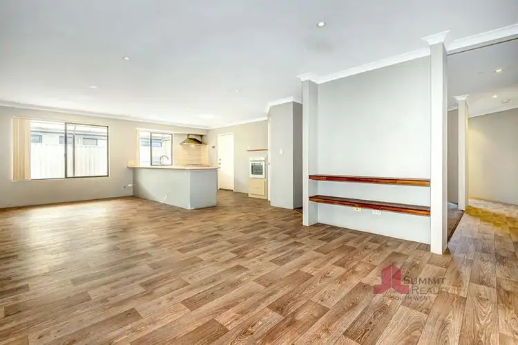 Fifth view of Homely house listing, 6 Gilmore Street, Dalyellup WA 6230