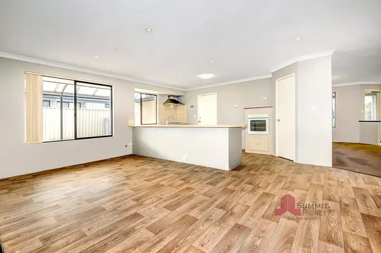 Sixth view of Homely house listing, 6 Gilmore Street, Dalyellup WA 6230