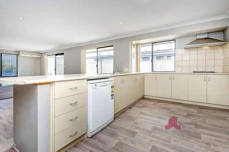 Seventh view of Homely house listing, 6 Gilmore Street, Dalyellup WA 6230