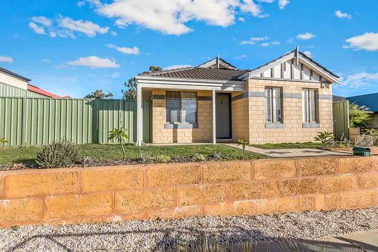 8 Climber Concourse, Baldivis WA 6171