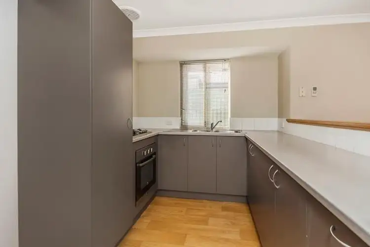 Second view of Homely house listing, 8 Climber Concourse, Baldivis WA 6171