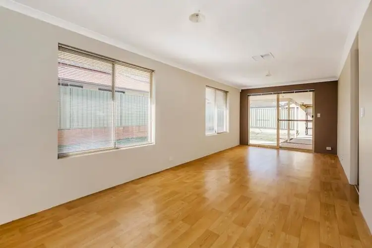 Fifth view of Homely house listing, 8 Climber Concourse, Baldivis WA 6171
