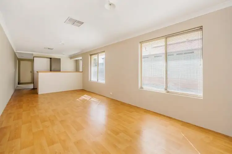 Sixth view of Homely house listing, 8 Climber Concourse, Baldivis WA 6171