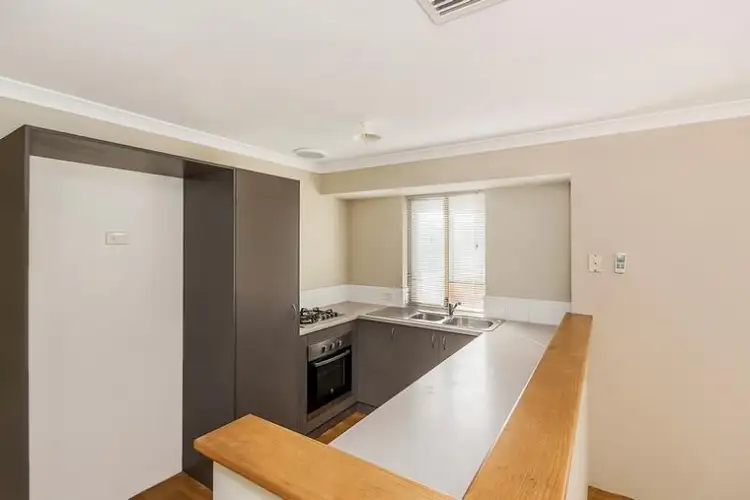 Seventh view of Homely house listing, 8 Climber Concourse, Baldivis WA 6171