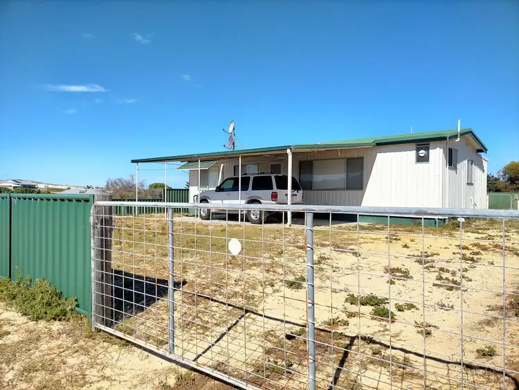 Main view of Homely house listing, 30 Edwards Street, Seabird WA 6042