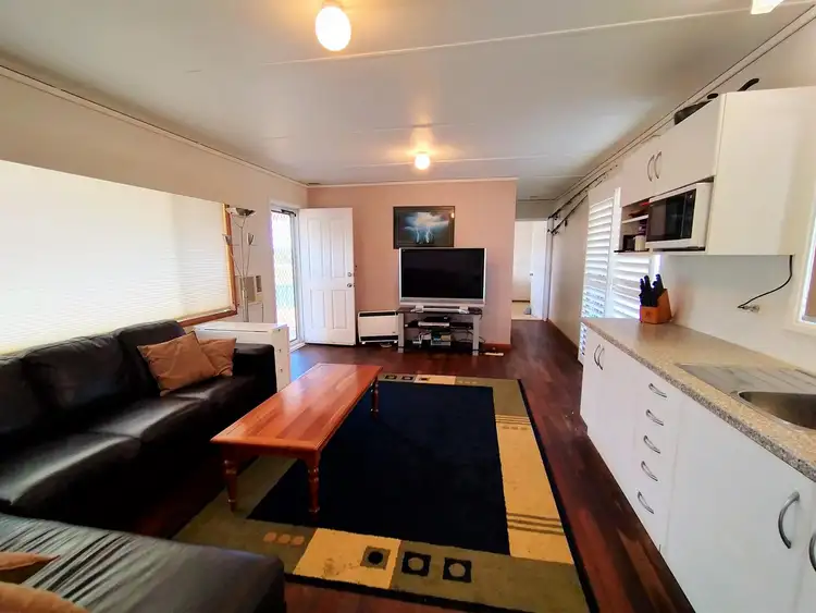 Second view of Homely house listing, 30 Edwards Street, Seabird WA 6042