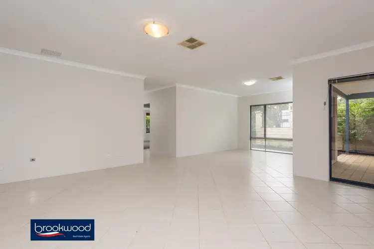 Sixth view of Homely house listing, 36 Aquaviva Cir, Viveash WA 6056