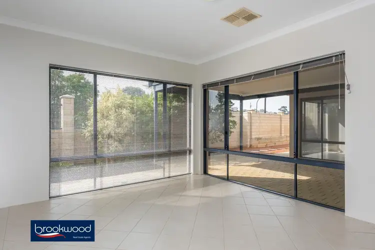 Seventh view of Homely house listing, 36 Aquaviva Cir, Viveash WA 6056