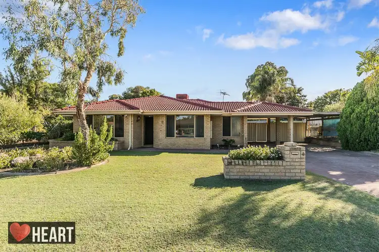 8 Farrow Way, Bibra Lake WA 6163