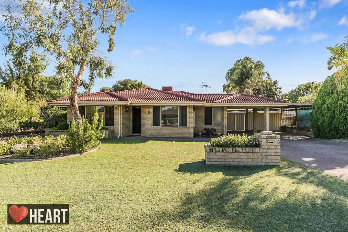 Main view of Homely house listing, 8 Farrow Way, Bibra Lake WA 6163
