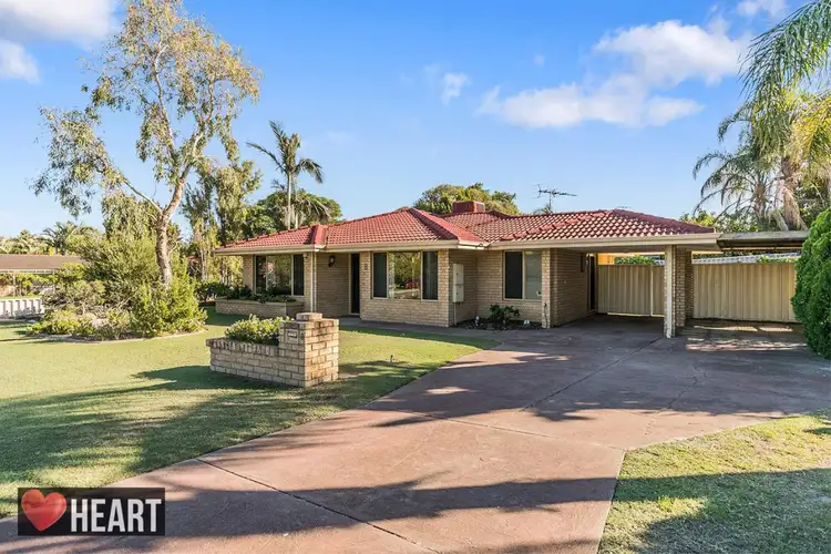 Third view of Homely house listing, 8 Farrow Way, Bibra Lake WA 6163