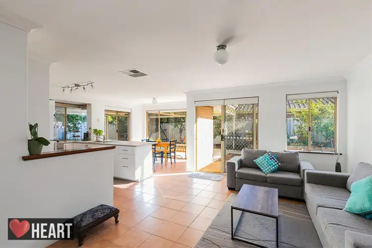 Fourth view of Homely house listing, 8 Farrow Way, Bibra Lake WA 6163
