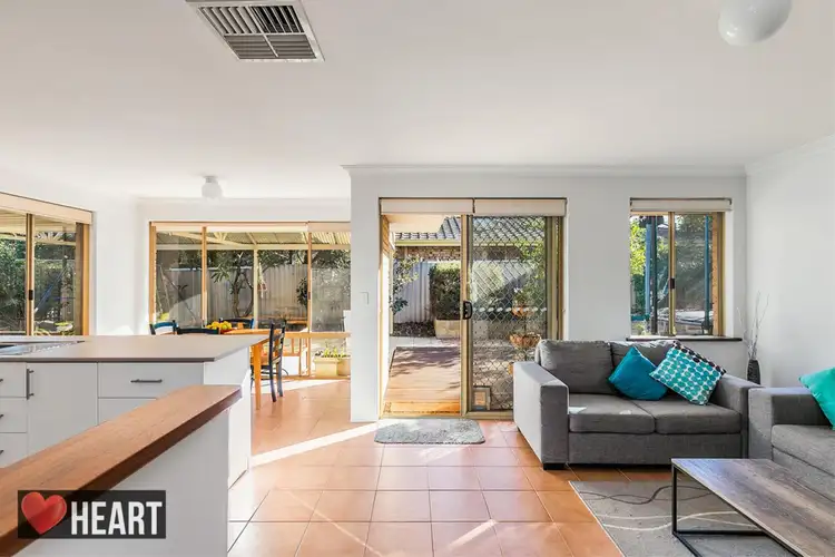 Fifth view of Homely house listing, 8 Farrow Way, Bibra Lake WA 6163