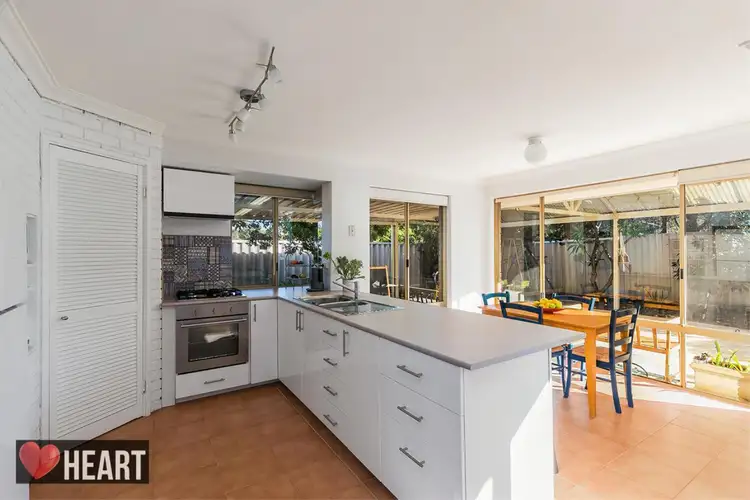 Sixth view of Homely house listing, 8 Farrow Way, Bibra Lake WA 6163