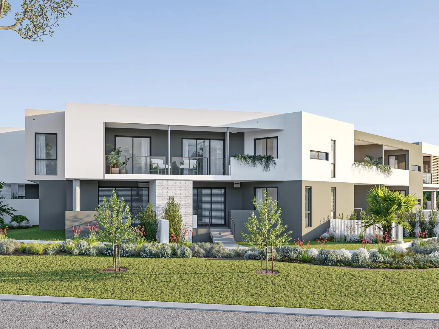 Main view of Homely apartment listing, 11, 18 Miranda Crescent, Coolbellup WA 6163